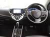 SUZUKI BALENO