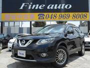 2015 NISSAN X-TRAIL
