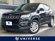 2019 CHRYSLER JEEP COMPASS