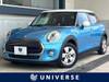 BMW MINI