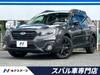 SUBARU LEGACY OUTBACK