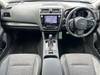 SUBARU LEGACY OUTBACK