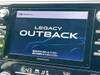 SUBARU LEGACY OUTBACK
