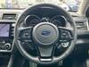 SUBARU LEGACY OUTBACK