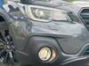 SUBARU LEGACY OUTBACK