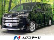 2025 TOYOTA NOAH