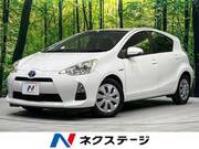 2013 TOYOTA AQUA S