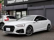 2024 AUDI A5 SPORTBACK
