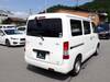 TOYOTA LITEACE VAN