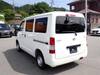 TOYOTA LITEACE VAN