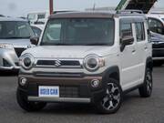 2023 SUZUKI HUSTLER
