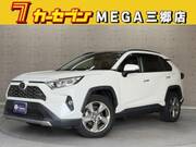 2021 TOYOTA RAV4 G