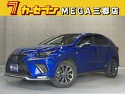 2020 LEXUS NX