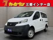 2019 MITSUBISHI DELICA VAN DX