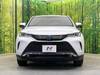 TOYOTA HARRIER HYBRID