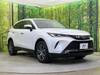 TOYOTA HARRIER HYBRID