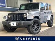 2018 CHRYSLER JEEP WRANGLER UNLIMITED