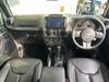 CHRYSLER JEEP WRANGLER UNLIMITED