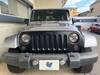 CHRYSLER JEEP WRANGLER UNLIMITED