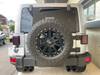 CHRYSLER JEEP WRANGLER UNLIMITED