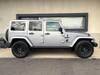CHRYSLER JEEP WRANGLER UNLIMITED