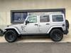 CHRYSLER JEEP WRANGLER UNLIMITED