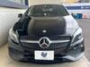 MERCEDES BENZ A-CLASS