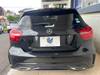 MERCEDES BENZ A-CLASS