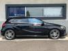 MERCEDES BENZ A-CLASS