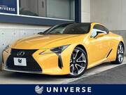 2017 LEXUS LC