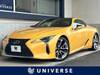LEXUS LC