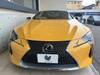 LEXUS LC