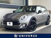 2018 BMW MINI