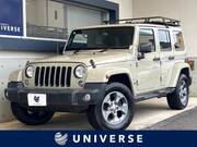 2018 CHRYSLER JEEP WRANGLER UNLIMITED