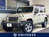 CHRYSLER JEEP WRANGLER UNLIMITED