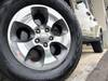 CHRYSLER JEEP WRANGLER UNLIMITED