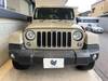 CHRYSLER JEEP WRANGLER UNLIMITED