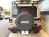 CHRYSLER JEEP WRANGLER UNLIMITED