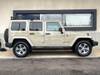 CHRYSLER JEEP WRANGLER UNLIMITED