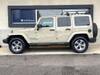 CHRYSLER JEEP WRANGLER UNLIMITED