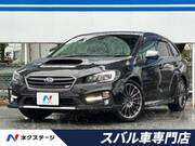2016 SUBARU LEVORG