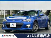 2015 SUBARU BRZ