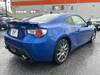 SUBARU BRZ