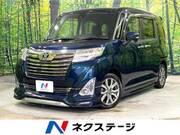 2018 TOYOTA ROOMY