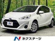 2015 TOYOTA AQUA S