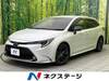 TOYOTA COROLLA TOURING