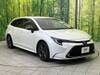 TOYOTA COROLLA TOURING