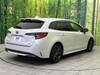 TOYOTA COROLLA TOURING