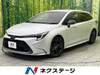 TOYOTA COROLLA TOURING