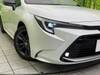 TOYOTA COROLLA TOURING